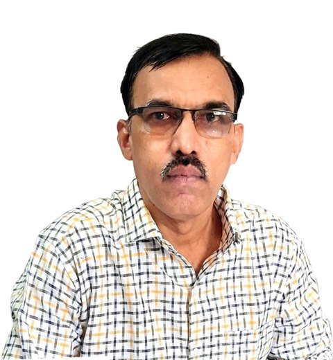 सुभाष बसवेकर (Subhash Baswekar) - संस्थापक अध्यक्ष माहिती अधिकार कार्यकर्ता फेडरेशन | RTI Activist Maharashtra